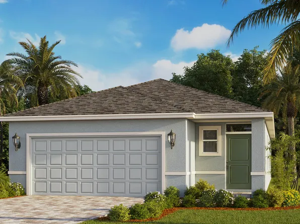 9626 Venetian Sq, Vero Beach, FL 32966