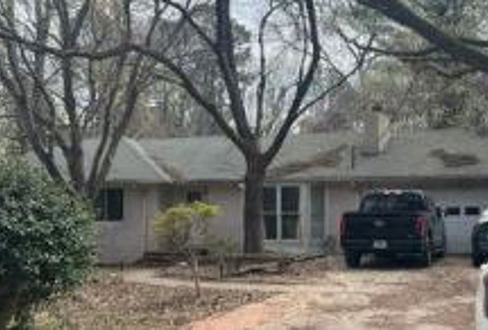 Property Side View