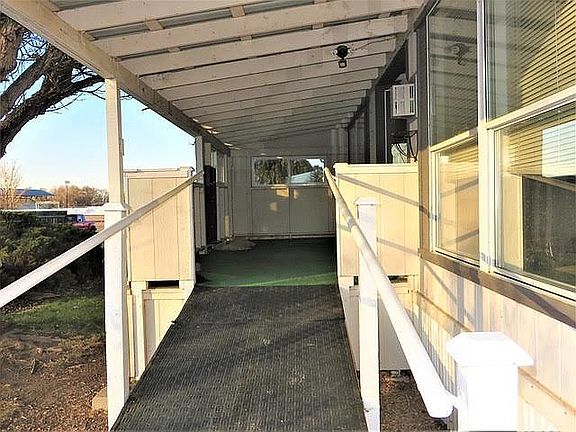 Wheelchair Accessible