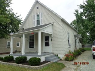 224 Gladstone St, Wabash, IN 46992
