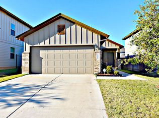 1101 Dawson Dune Cv, Leander, TX 78641