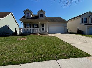 4205 Di Loreto Ave, Madison, WI 53704