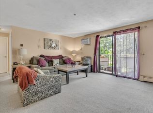 20 Colonial Dr UNIT 5, Andover, MA 01810