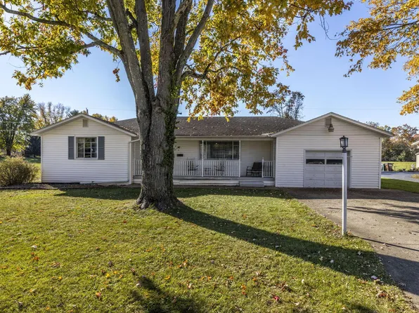 211 S Mill St, Baltimore, OH 43105