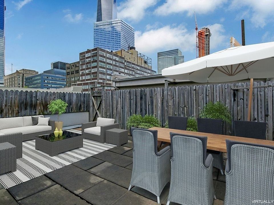 1st image of 25 Murray St Penthouse 10E