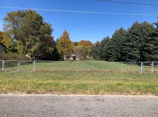 W Roosevelt Rd, Ludington, MI 49431