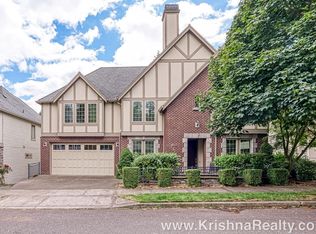 1533 SW Joshua St, Portland, OR 97219