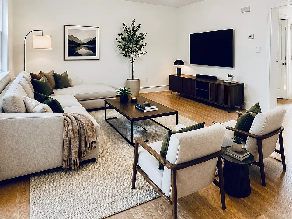 37 Glen Ave #5