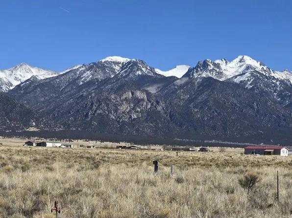 304 Pecos Court, Moffat, CO 81131