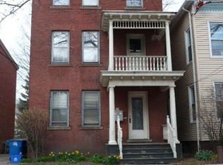 53 Lawrence St #2, New Haven, CT 06511