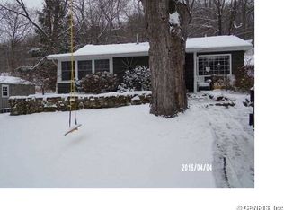 6672 Wilson Pt, Honeoye, NY 14471