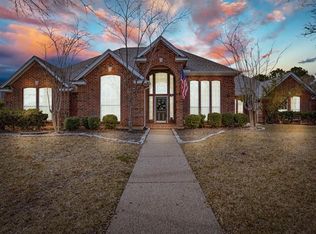 908 Chimney Hill Trl, Southlake, TX 76092