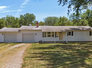 603 E Monroe St, Sullivan, IL 61951