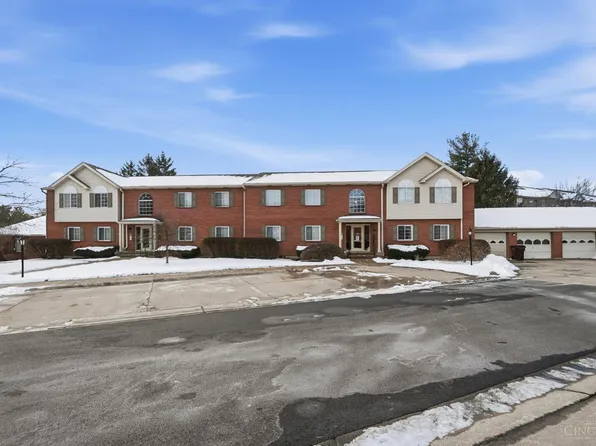 5658 Bridgetown Rd Unit 36, Cincinnati, OH 45248