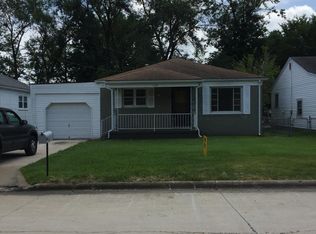 1110 E Latoka St, Springfield, MO 65807