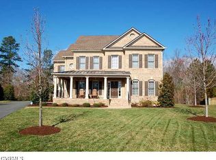 12116 Blairmont Ct, Glen Allen, VA 23059