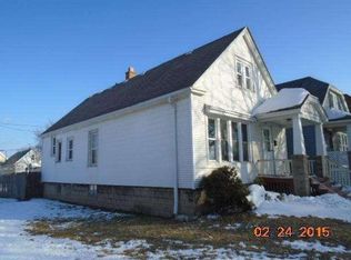 2626 S 10th St, Milwaukee, WI 53215