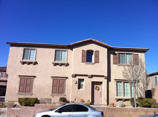 8930 Lanta Island Ave, Las Vegas, NV 89148