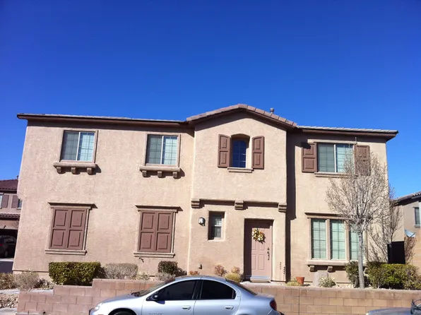 8930 Lanta Island Ave, Las Vegas, NV 89148