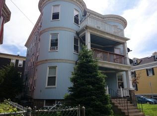 8 Pleasant St, Dorchester, MA 02125