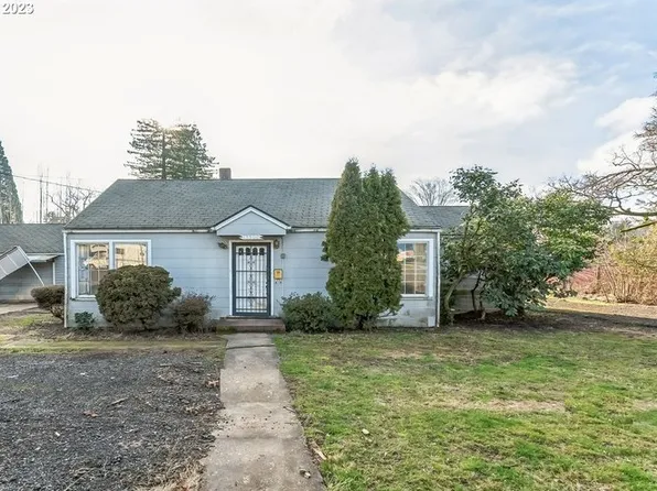 13500 SW 2nd St, Beaverton, OR 97005