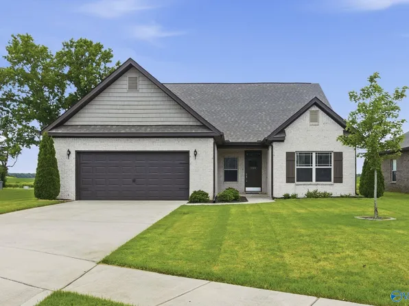 109 Hosel Cir, Meridianville, AL 35759