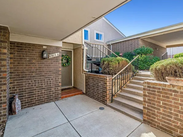6903 E Girard Avenue #A, Denver, CO 80224