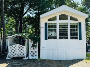 310 Old Chatham Rd #C11, South Dennis, MA 02660