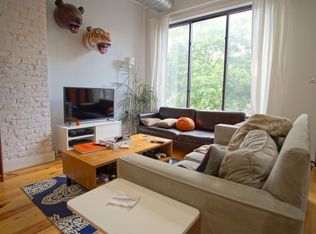 954 Lafayette Ave #2, Brooklyn, NY 11221