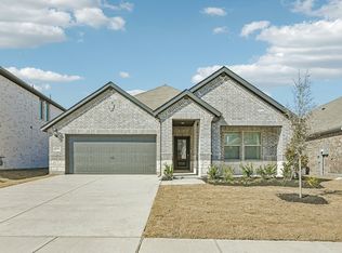 4104 Fork Dr, Farmersville, TX 75442
