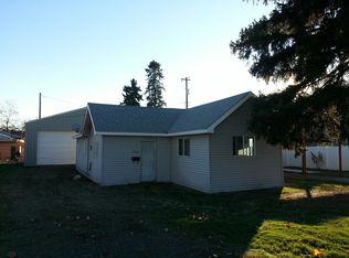2418 E Buckeye Ave, Spokane, WA 99207