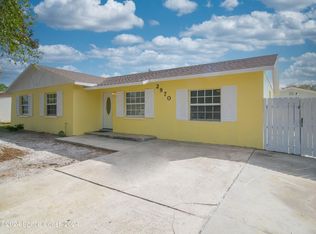 2970 Barkway Dr, Cocoa, FL 32926