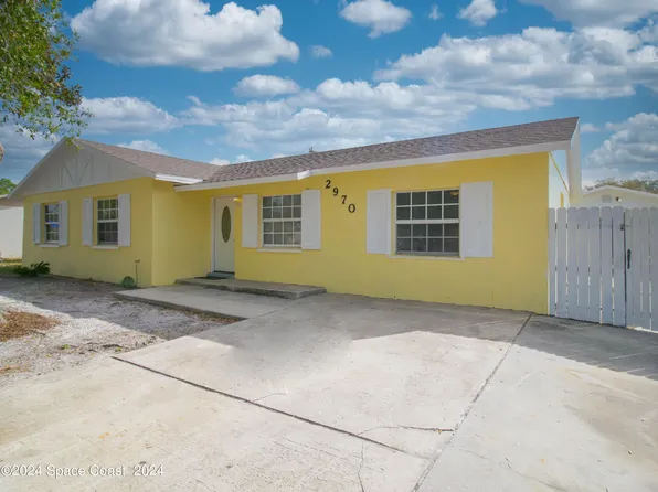 2970 Barkway Dr, Cocoa, FL 32926
