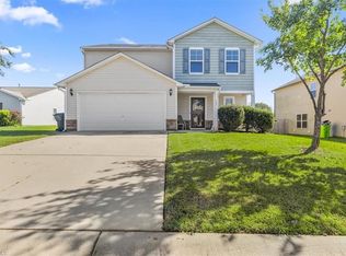 307 Wallington Ct, Mebane, NC 27302