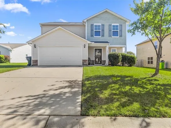 307 Wallington Ct, Mebane, NC 27302