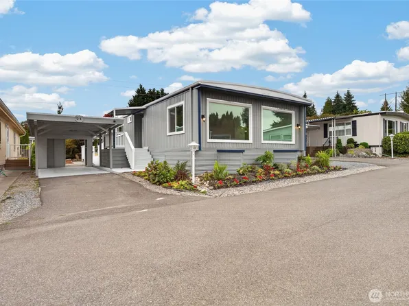 21429 44th Avenue W #24, Mountlake Terrace, WA 98043
