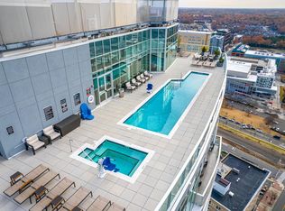 110 N Corcoran St #2107, Durham, NC 27701