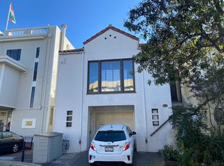 544 Arguello Blvd, San Francisco, CA 94118