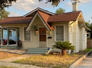 624 W Agarita Ave, San Antonio, TX 78212