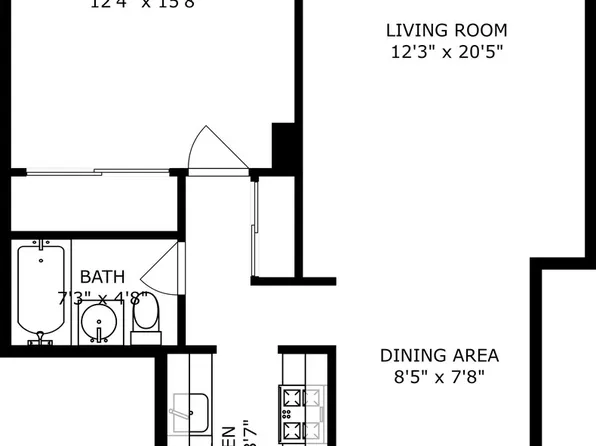 70-25 Yellowstone Boulevard image 22 of 35