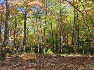 268 Quail Ridge Rd, Lake Lure, NC 28746