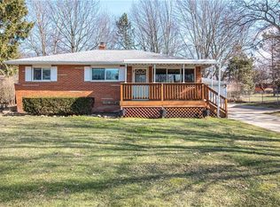 13195 Richards Dr, Strongsville, OH 44136