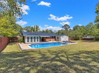 598 Partridge Ln, Prattville, AL 36067