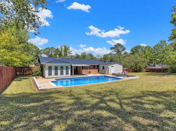 598 Partridge Ln, Prattville, AL 36067