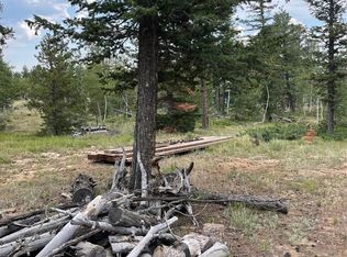 247 Sutiki Dr, Red Feather Lakes, CO 80545