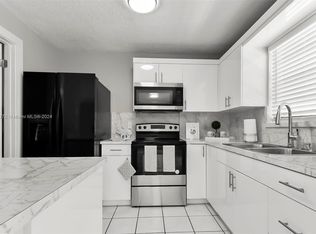 12711 SW 256th St, Homestead, FL 33032