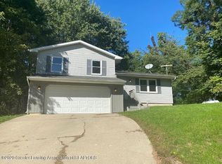 8504 Clark Rd, Grand Ledge, MI 48837