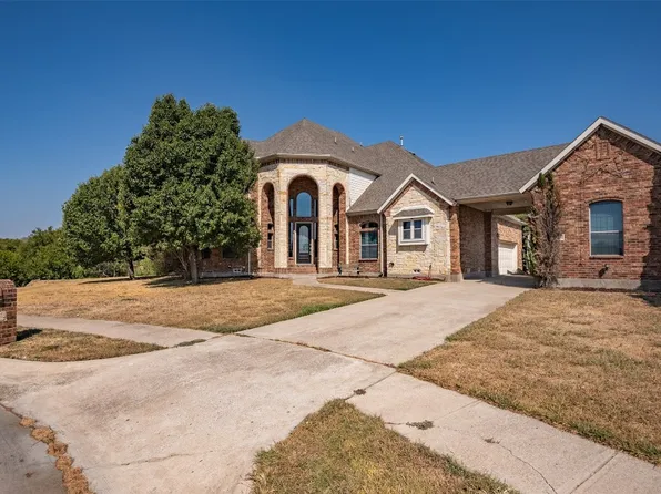 1023 Cove Meadow Ct, Grand Prairie, TX 75052