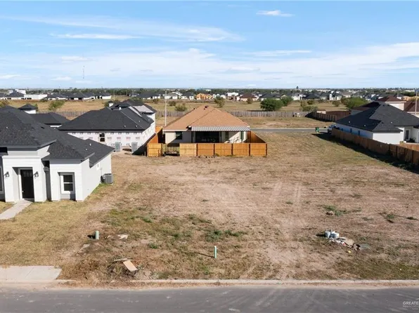 3007 Palo Blanco St, Hidalgo, TX 78557