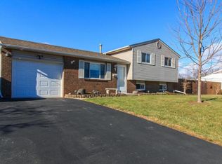 3559 Talford Rd, Columbus, OH 43232